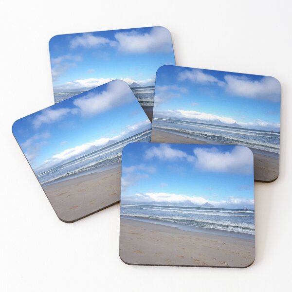 Item preview, Blouberg Beach in May designed and sold by Blissfully-MK.