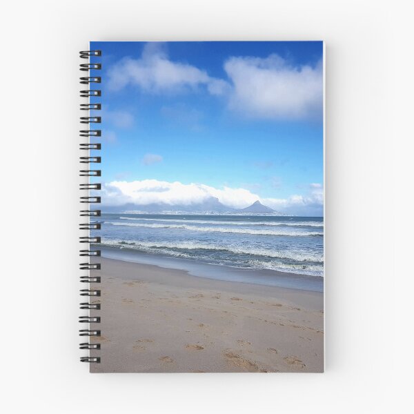 Item preview, Blouberg Beach in May designed and sold by Blissfully-MK.