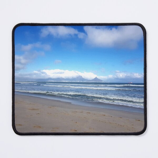 Item preview, Blouberg Beach in May designed and sold by Blissfully-MK.