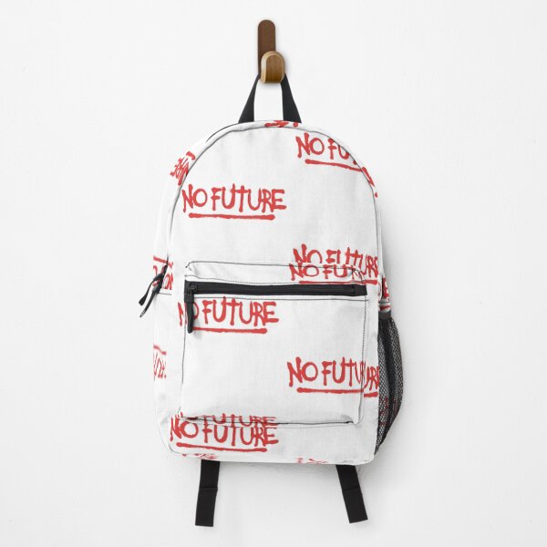 Item preview, no-future designed and sold by erremonzon.