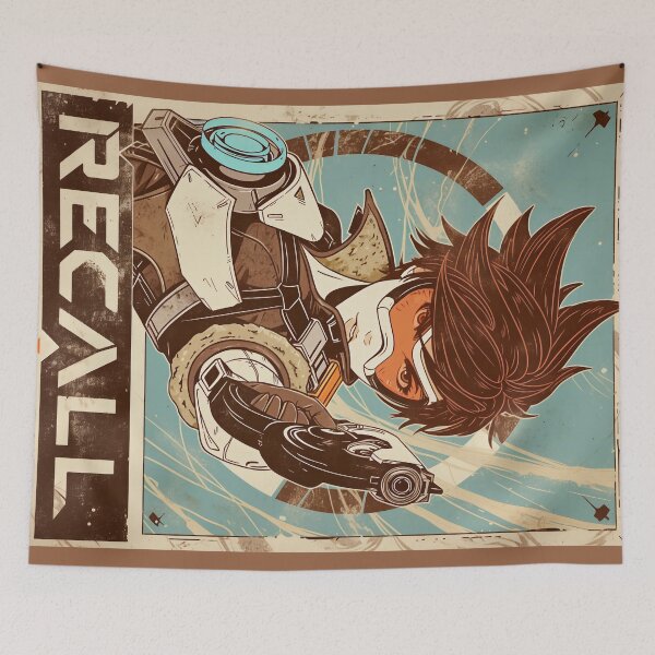 Item preview, Vintage Recall designed and sold by SchellStation.