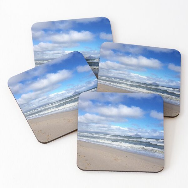 Item preview, Table Mountain as seen from Blouberg Beach  designed and sold by Blissfully-MK.