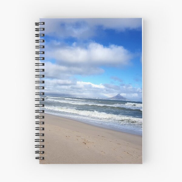 Item preview, Table Mountain as seen from Blouberg Beach  designed and sold by Blissfully-MK.