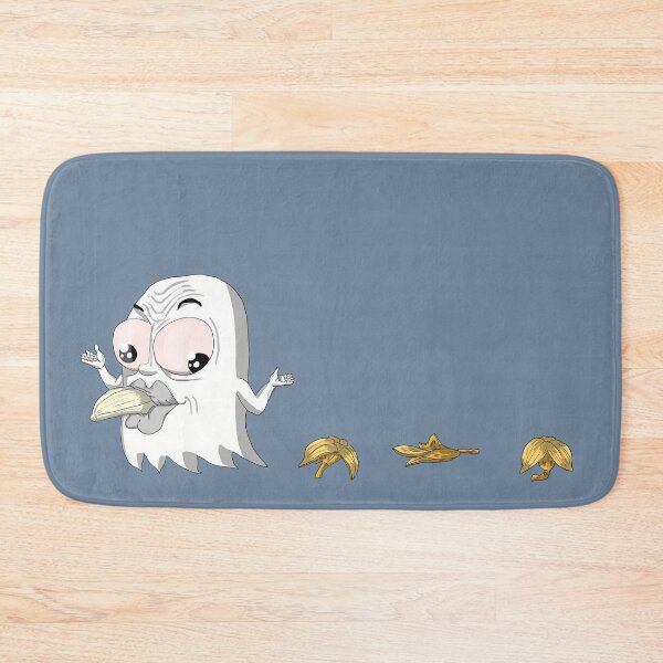 Item preview, Banana Scare designed and sold by AyseAkcay.