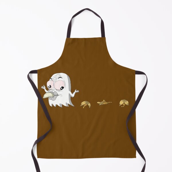 Item preview, Banana Scare designed and sold by AyseAkcay.