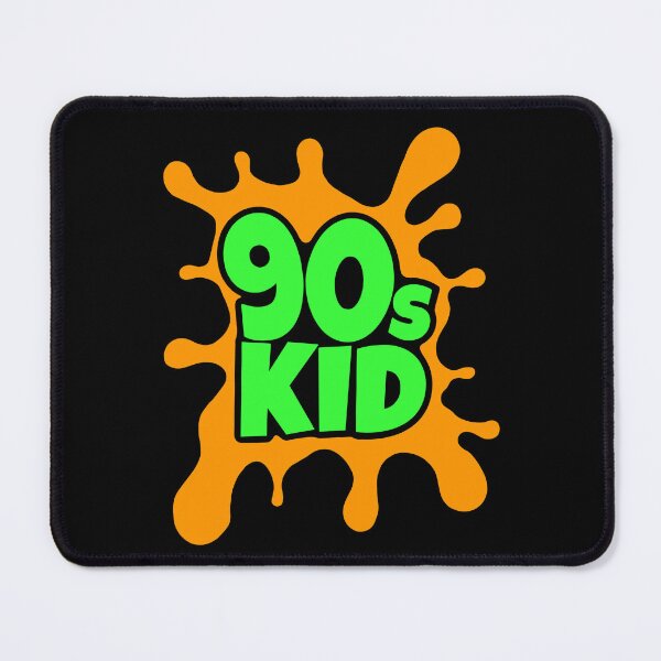 Item preview, 90s Kid designed and sold by Crossroads-Art.