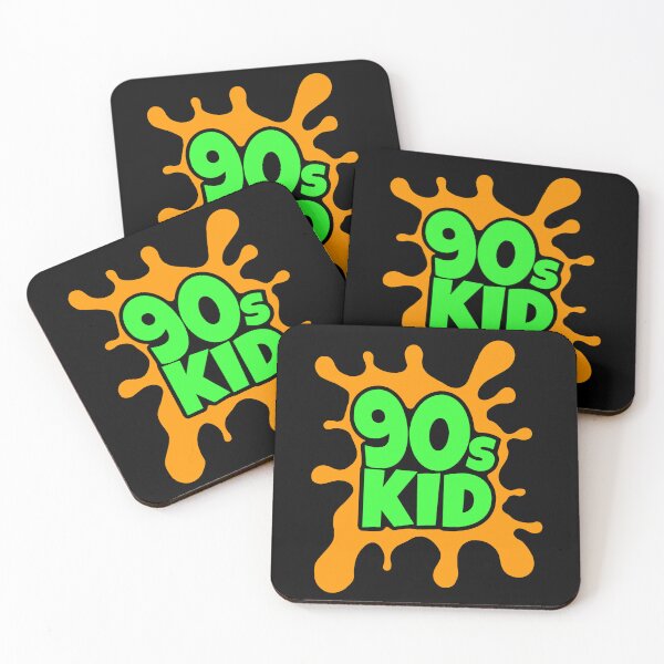 Item preview, 90s Kid designed and sold by Crossroads-Art.