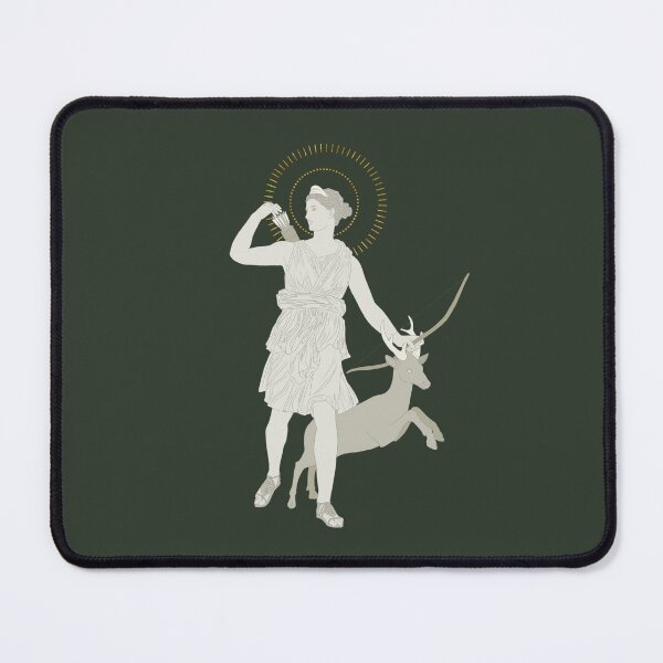Item preview, The Huntress designed and sold by Lackidasacole.