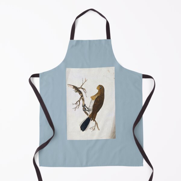 Item preview, Desert eagle harpy designed and sold by Sydney Bradshaw.