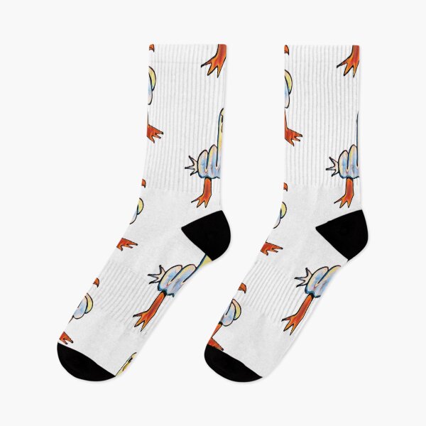 Item preview, Funny  Rude Seagull Design  designed and sold by Coollzone.
