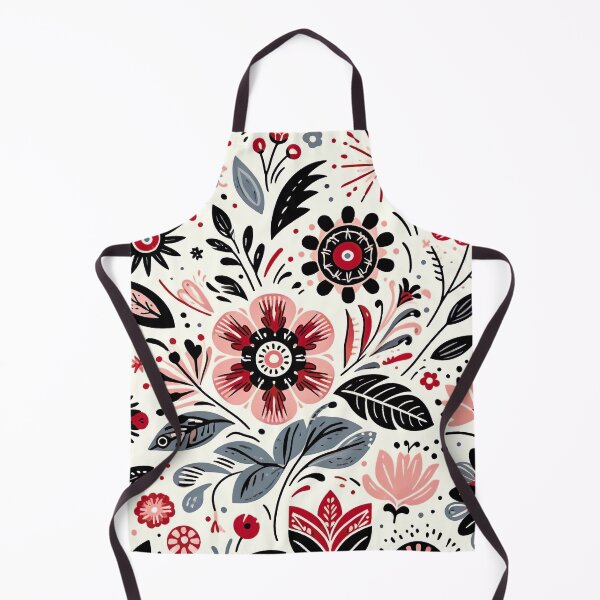 Item preview, Floral Pattern designed and sold by Micka1986.
