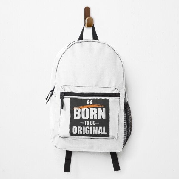 Item preview, BORN TO BE ORIGINAL designed and sold by PGAart.