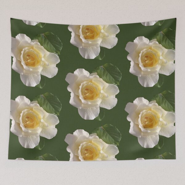 Item preview, White Rose for You designed and sold by AMRansom.
