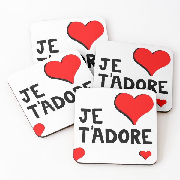 Item preview, French quote designed and sold by KristenST.