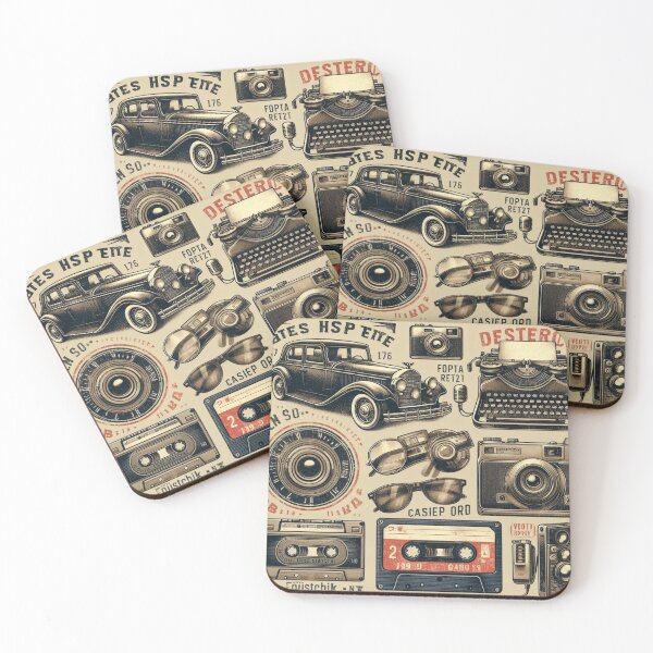 Item preview, retro designed and sold by laurazael.