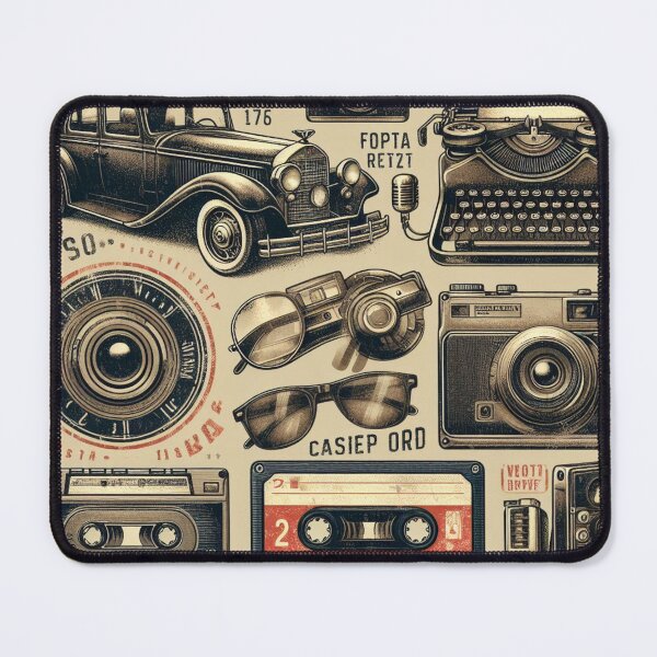 Item preview, retro designed and sold by laurazael.