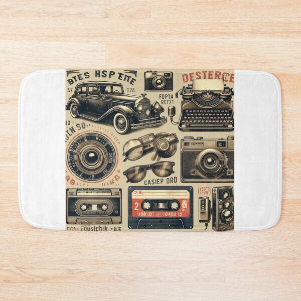 Item preview, retro designed and sold by laurazael.