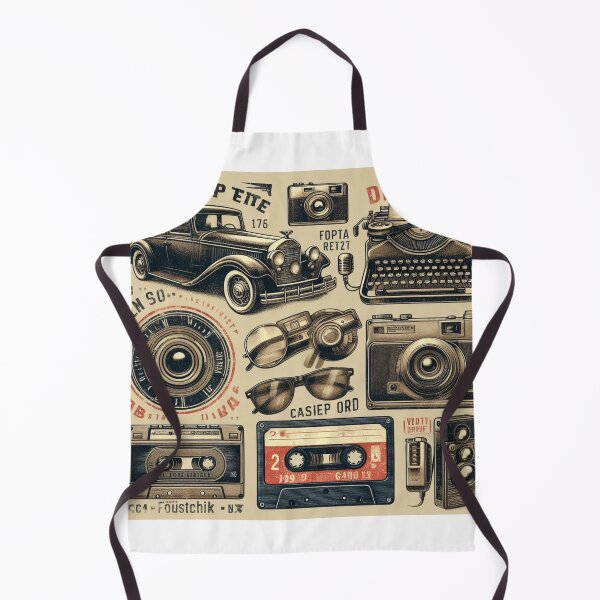 Item preview, retro designed and sold by laurazael.