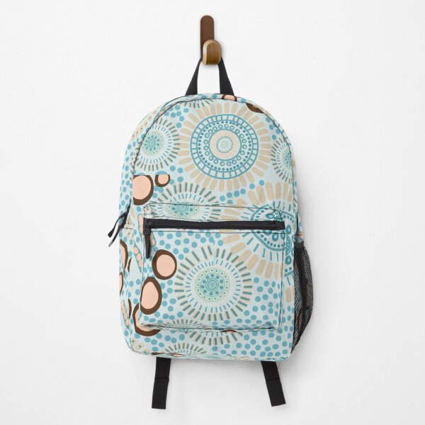 Item preview,  Awesome Aboriginal Dot Art designed and sold by Pris25.