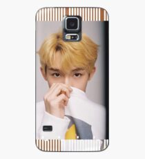 NCT 127 TOUCH WINWIN Hülle & Skin für Samsung Galaxy