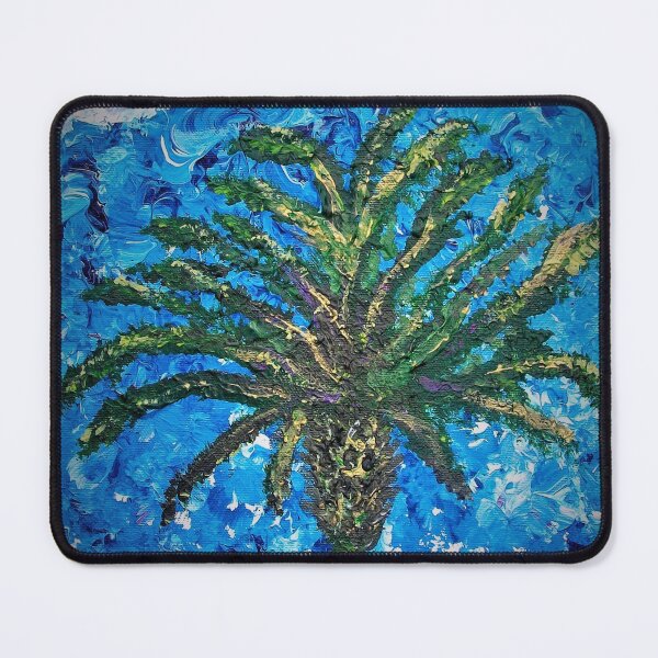 Item preview, Palmetto Tree designed and sold by DesignsbyAunt.