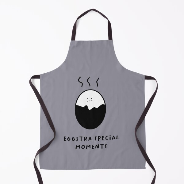 Item preview, Eggstra Special Moments | Cute Egg Illustration (Ei-traspezielle Momente) designed and sold by RM-Journey.