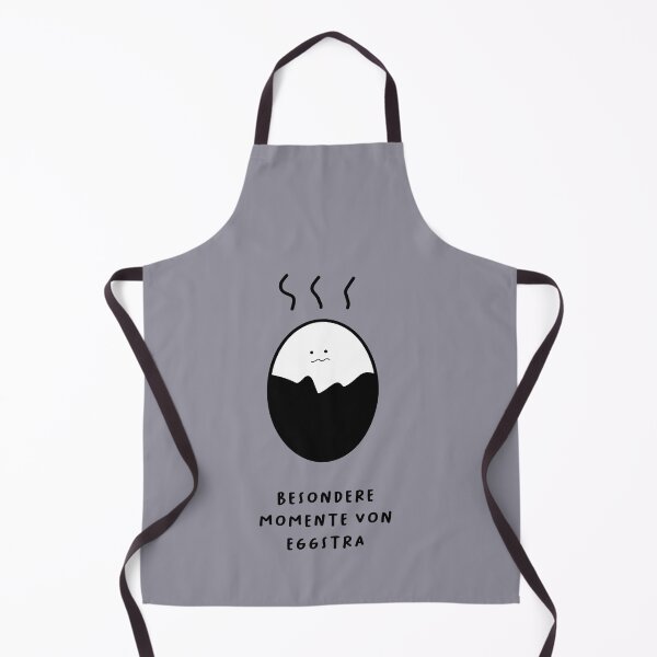 Item preview, Ei-traspezielle Momente | Cute Egg Illustration (Ei-traspezielle Momente) designed and sold by RM-Journey.