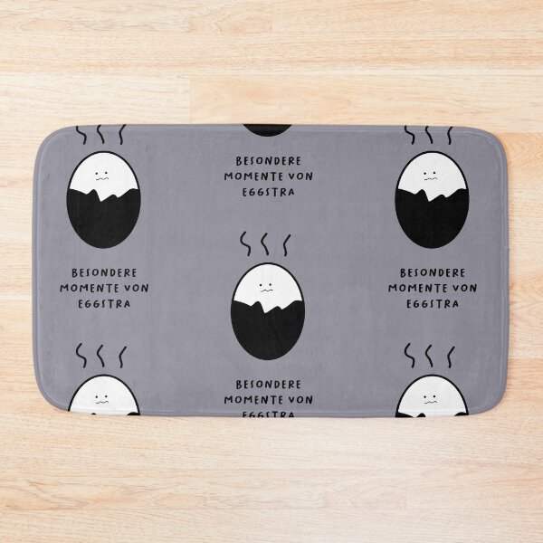 Item preview, Ei-traspezielle Momente | Cute Egg Illustration (Ei-traspezielle Momente) designed and sold by RM-Journey.