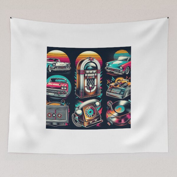 Item preview, vintage designed and sold by laurazael.