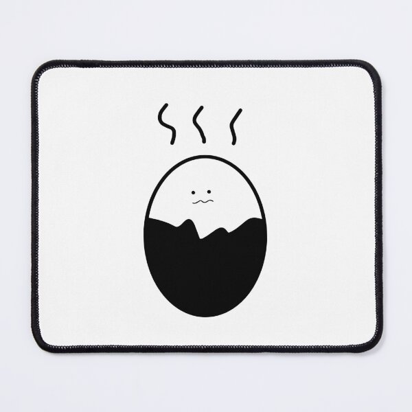 Item preview, Eggcellent Illustration | Simple & Cute Design designed and sold by RM-Journey.