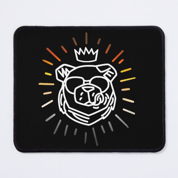 Item preview, ROBUST BEAR PRIDE 24 E designed and sold by Robust.