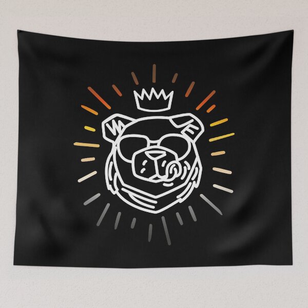 Item preview, ROBUST BEAR PRIDE 24 E designed and sold by Robust.