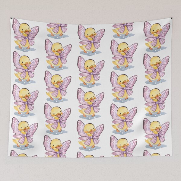 Item preview, DAFFIE | DUCKLING designed and sold by MUDUGAMU.