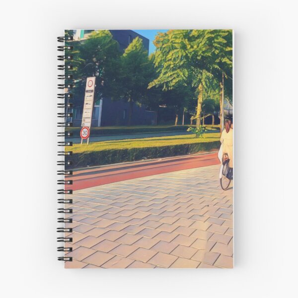 Item preview, #47 Amsterdam Street Photography 20-24 May 2024 designed and sold by IntFix.