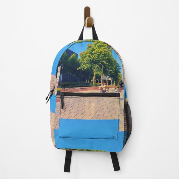 Item preview, #47 Amsterdam Street Photography 20-24 May 2024 designed and sold by IntFix.