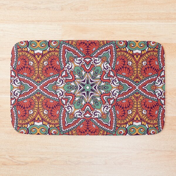 Item preview, Pattern - Oriental designed and sold by ArtLab-store.