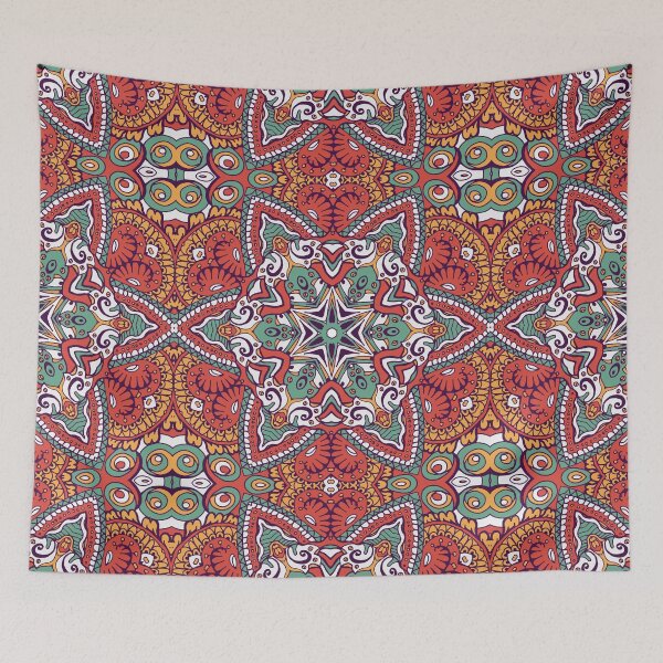 Item preview, Pattern - Oriental designed and sold by ArtLab-store.