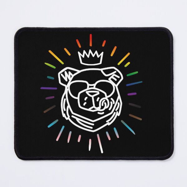 Item preview, ROBUST BEAR PRIDE 24 F designed and sold by Robust.