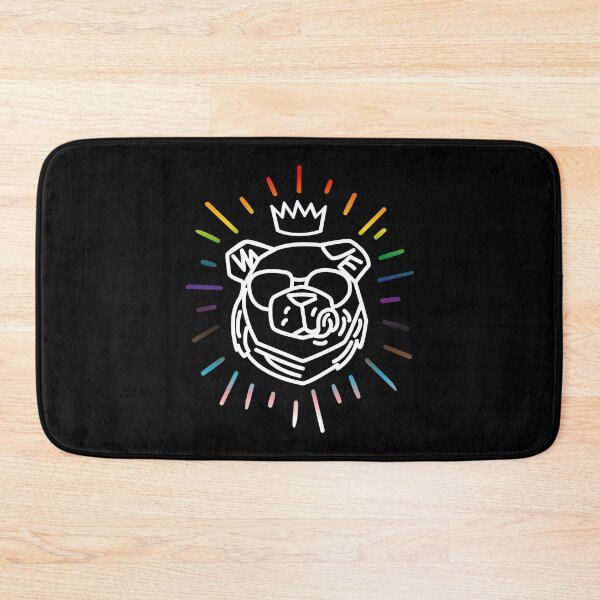 Item preview, ROBUST BEAR PRIDE 24 F designed and sold by Robust.