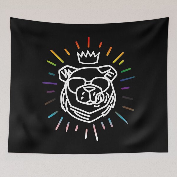 Item preview, ROBUST BEAR PRIDE 24 F designed and sold by Robust.