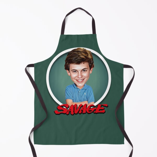 Item preview, Fred Savage designed and sold by IndecentDesigns.