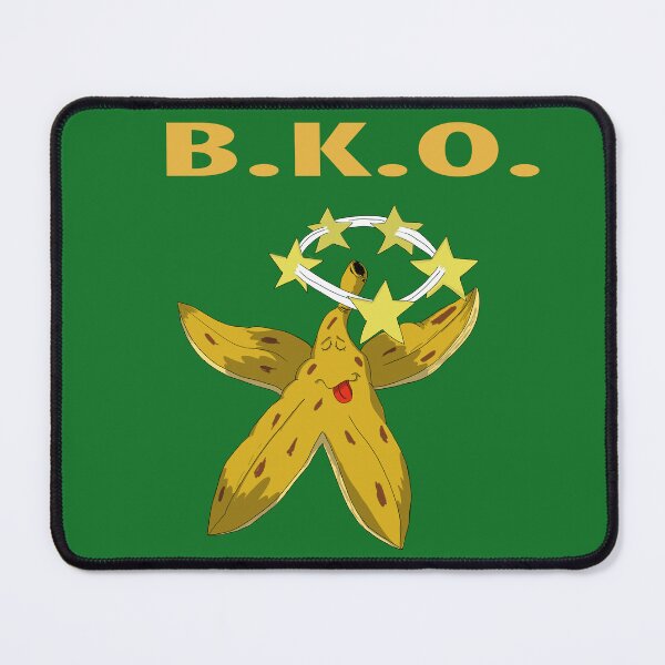 Item preview, Banana technical knockout designed and sold by AyseAkcay.