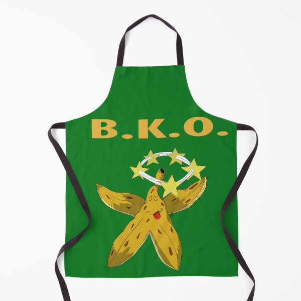 Item preview, Banana technical knockout designed and sold by AyseAkcay.