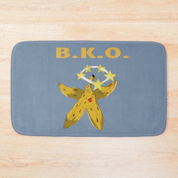 Item preview, Banana technical knockout designed and sold by AyseAkcay.