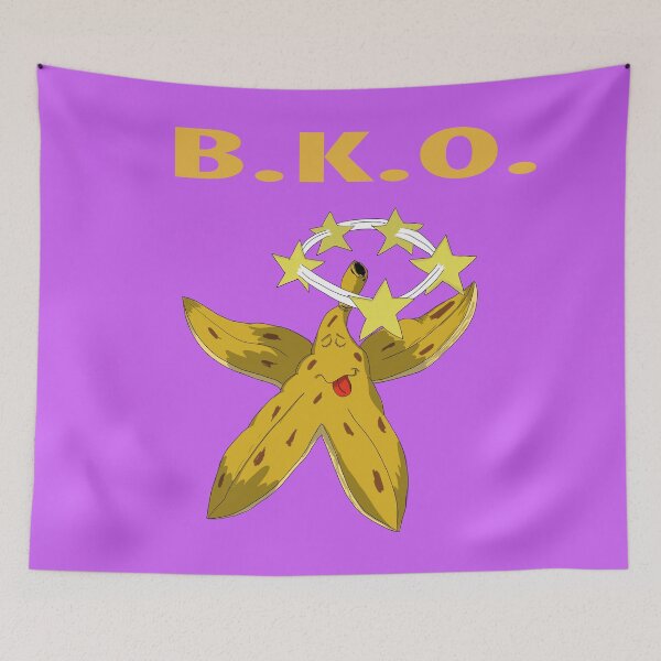 Item preview, Banana technical knockout designed and sold by AyseAkcay.