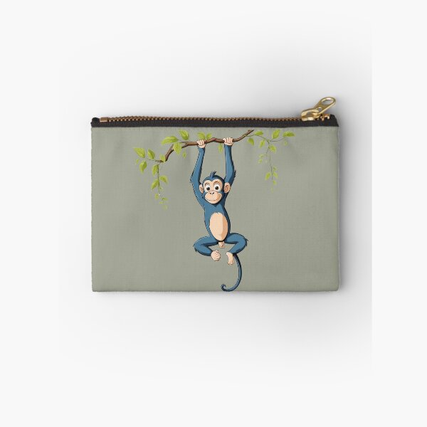 Item preview, Hanging Monkey in a tree designed and sold by Gamosa.