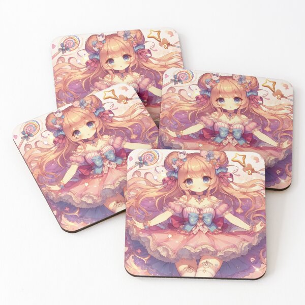 Item preview, Cute Darling designed and sold by Solace Sparkles.
