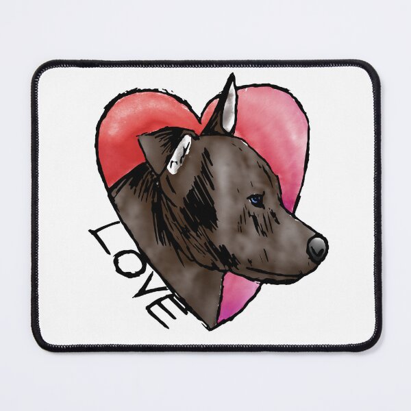 Item preview, Puppy Love designed and sold by jdm1981.