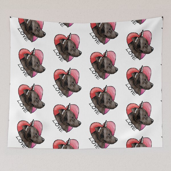 Item preview, Puppy Love designed and sold by jdm1981.