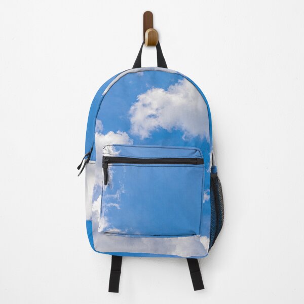 Item preview, Heavenly sunny sky clouds designed and sold by icemanphotos.